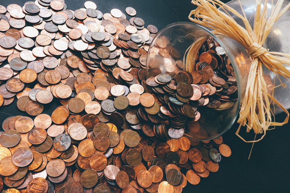 Möglichkeiten als Familie Geld zu sparen