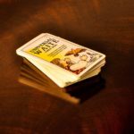 So berechnen Sie Ihre Tarot-Geburtskarte