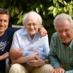 Vorteile eines Mehrgenerationen Haushalt