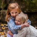 Das Verhalten von Kindern verstehen und wie man darauf reagiert