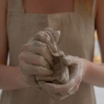 10 Gründe, warum Töpfern gut für Kinder ist