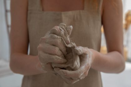 10 Gründe, warum Töpfern gut für Kinder ist